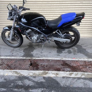 バリオス！美車！ガソリンメーターつき！ バリオス！美車！ガソリンメーターつき！