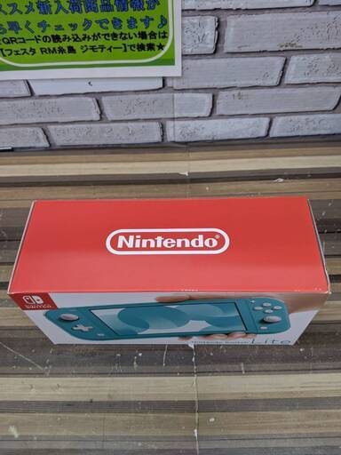 Nintendo Switch Lite 任天堂 スイッチライト HDH-S-BAZAA HDH-001  