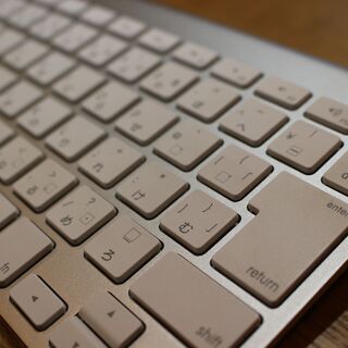 iMac 21.5インチ ME086J/A