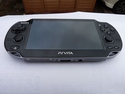 Play Station Vita スターターパック3g Wi Fi Crystal Black 16gbアクセサリーパック動作美品 森のなめこ 燕三条のポータブルゲーム Psp Ps Vita の中古あげます 譲ります ジモティーで不用品の処分 Play Station Vita スターターパック3g Wi Fi Crystal Black 16gbアクセサリーパック動作美品 森のなめこ 燕三条のポータブルゲーム Psp Ps Vita の中古あげます 譲ります ジモティーで不用品の処分