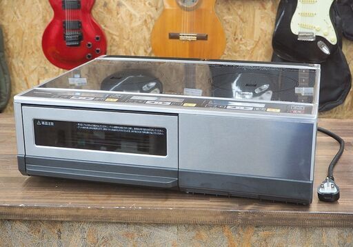 札幌 引き取り パナソニック IHクッキングヒーター KZ-KL22C3 2013年製 2口IH 200V・15A