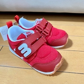 新品 ミキホウススニーカー 14 5cm Yue 京橋のベビー用品 ベビー服 の中古あげます 譲ります ジモティーで不用品の処分