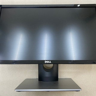 【美品】DELL製21型モニター