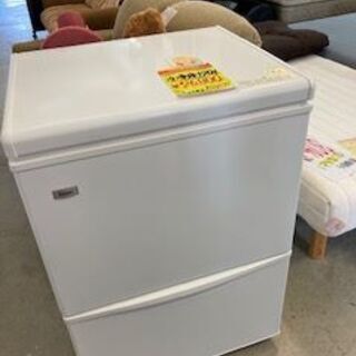 ID:G943400 上開き冷凍庫１２０Ｌ