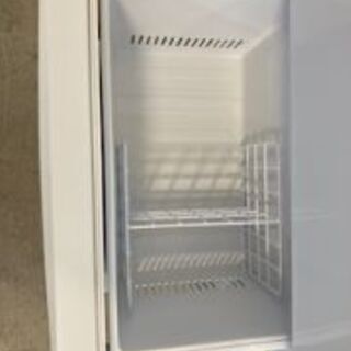 ID:G943400 上開き冷凍庫１２０Ｌ