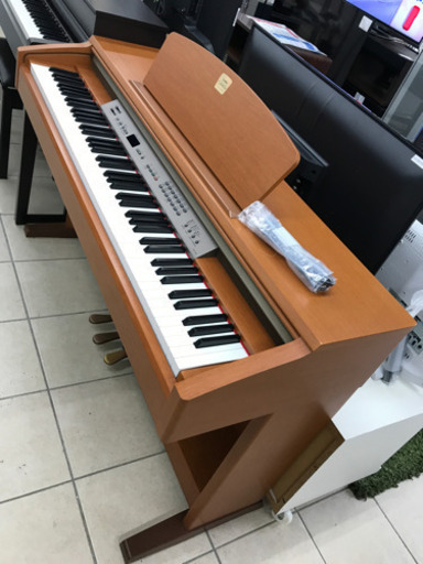 YAMAHA ヤマハ クラビノーバ CLP-120 電子ピアノ