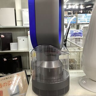 dyson 加湿器 MF01