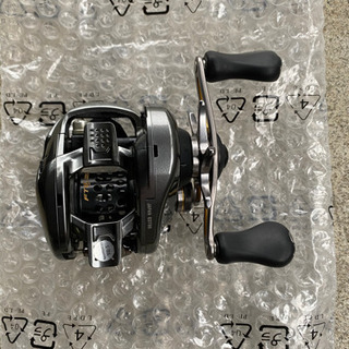 １６アルデバランBFSノーマルギア