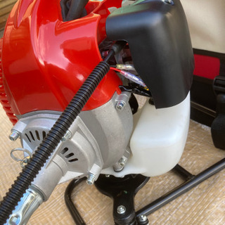  ◆エンジン背負い式 草刈機 2サイクル 52cc ハイパワー！背負い式