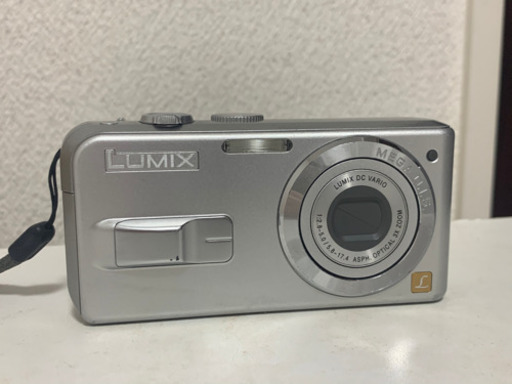 Panasonic デジカメ
