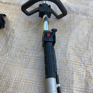  ◆エンジン背負い式 草刈機 2サイクル 52cc ハイパワー！背負い式