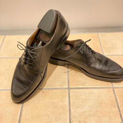リーガル 革靴 06TRCE 26.0cm 純正シューキーパー付き 06TR