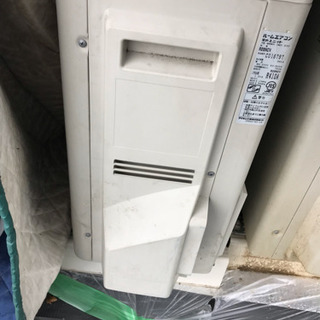 F28NCV エアコン(ハウジング埋込型)