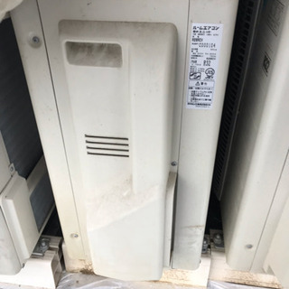 F28NCV エアコン(ハウジング埋込型)