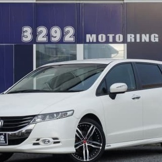 ホンダ オデッセイ ｍエアロパッケージ 誰でも乗れます 自社ローン金利0 オトロン春日部店 春日部のオデッセイの中古車 ジモティー