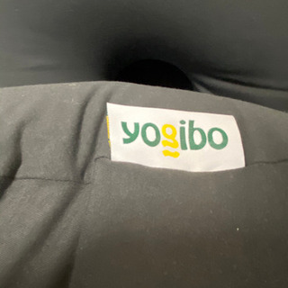 【商談成立】ヨギボー　Yogibo Max、roll、support✖️2 の4点セット
