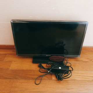 20型テレビ