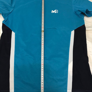 ミレー  millet  マウンテン　Tシャツ半袖　2色セット