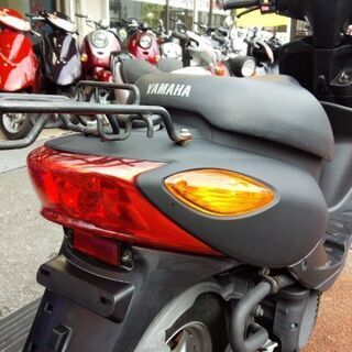 NO.3046 JOG （ジョグ） 水冷4サイクル フューエル