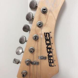カッコ良さ際立つ！】エレキギター FERNANDES | w2-worldbuffet.co.uk