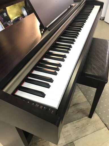 2007年製 ヤマハ 電子ピアノ アリウス YDP-151 ☆取りに来られる方限定