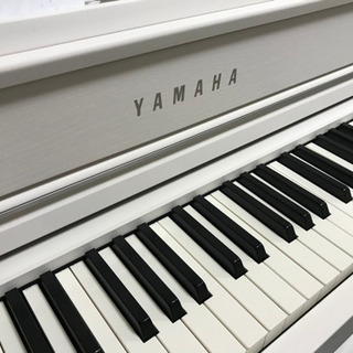 ヤマハ SCLP-6450W クラビノーバ 2020年製