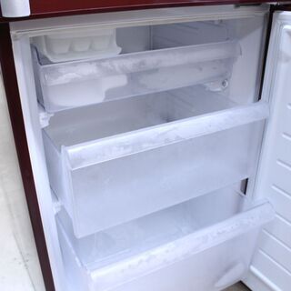 【6ヶ月保証】2013年製 AQUA アクア 270L 冷蔵庫 AQR-D27B 参考定価¥81,200 3段ケース 100Lフリーザー♪