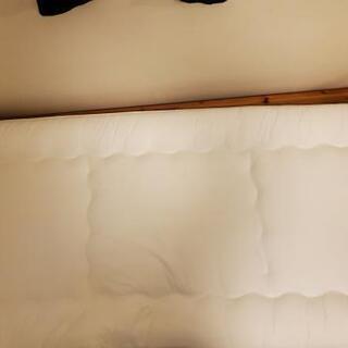 【終了】ニトリの毛布付き寝具7点セット　シングルとNウォームの毛布

