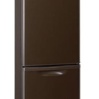 【冷蔵庫】168L パナソニック パーソナル冷蔵庫 NR-B175W