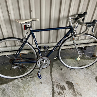 英国製RALEIGHロードバイク