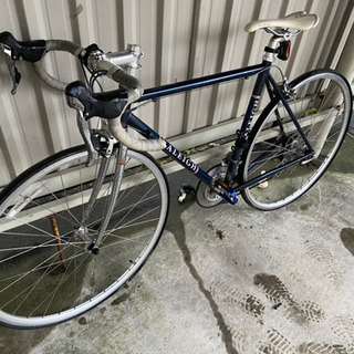 Raleigh ロードバイク 楽天市場】RALEIGH ラレー CLR -CLUB RACE- クラブレース パール