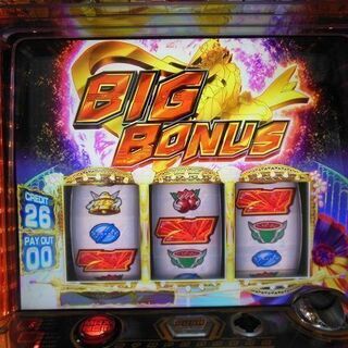 販売終了しました。ありがとうございます。】スロット実機 戦姫絶唱