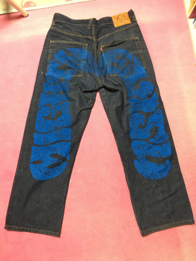 エビスジーパン34インチメンズファッション前ボタン1つ欠品 Bell Auto 南仙台の服 ファッション の中古 古着あげます 譲ります ジモティーで不用品の処分 エビスジーパン34インチメンズファッション前ボタン1つ欠品 Bell Auto 南仙台の服 ファッション の中古 古着あげます 譲ります ジモティーで不用品の処分