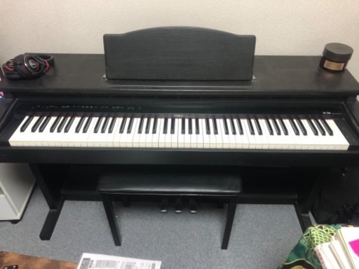 ピアノ Roland HP-2700 vimaseguridad.com