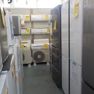 G: 943445 4ドア 468L ハイアール 2020年 （白）