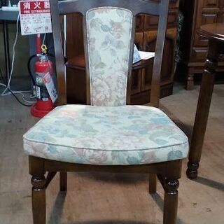 【店舗同時販売中】　ｋａｒｉｍｏｋｕ　カリモク　コロニアルシリーズ　ダイニング３点セット