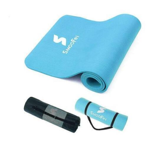 新品 ヨガマット トレーニングマット ヨガマット 筋トレ なーなー 旭橋の服 ファッションの中古 古着あげます 譲ります ジモティーで不用品の処分