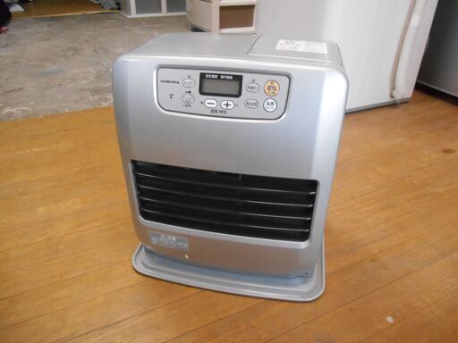【リサイクルサービス八光　田上店】コロナ　石油ファンヒーター　FH-G321Y