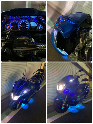 今月限りの大特価‼20万☆ｷｬｯｼｭﾚｽ対応超極上マジェC ﾌﾙｺﾝﾌﾟﾘｰﾄ車♪