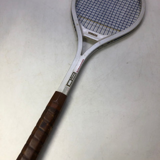 YAMAHA テニスラケット GRAPHITE 60