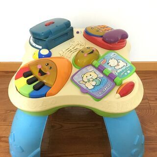 fisher-price  音で遊ぶおもちゃ　0歳～2歳