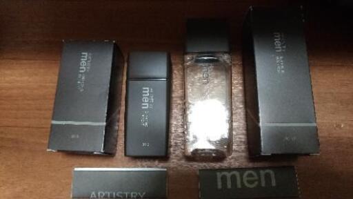 アムウェイ 美容液 化粧水セット うるま てだこ浦西のコスメ ヘルスケアの中古あげます 譲ります ジモティーで不用品の処分