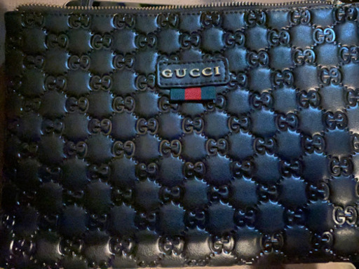 GUCCI ハンドバッグ