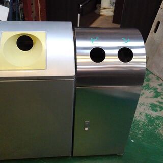 値下げしました【店舗同時販売中】業務用　空き缶　ペットボトル　セット品②【店頭ご来店購入限定】 値下げしました【店舗同時販売中】業務用 空き缶 ペットボトル セット