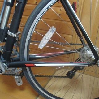 MERIDA RIDE LITE 880 用具一式 引き取り限定最終