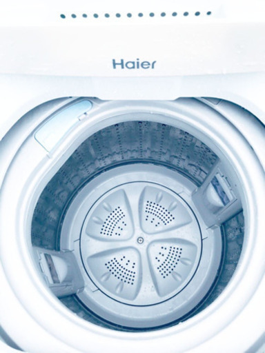 ✨高年式✨565番 Haier✨全自動電気洗濯機✨JW-C45BE‼️