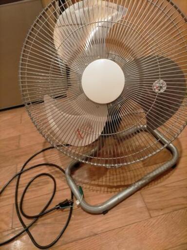 業務用扇風機