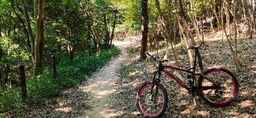 岡崎市 MTBライド (カタ) 岡崎のスポーツのメンバー募集・無料掲載の