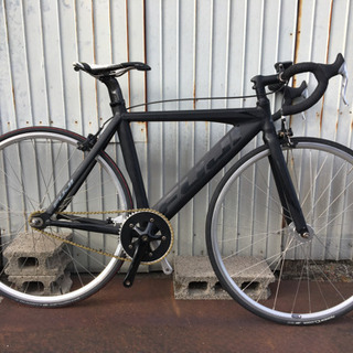 FUJI truck Proとディープリム訳あり