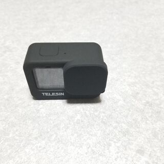 GoPro HERO9 BLACK(動作確認のみ未使用)